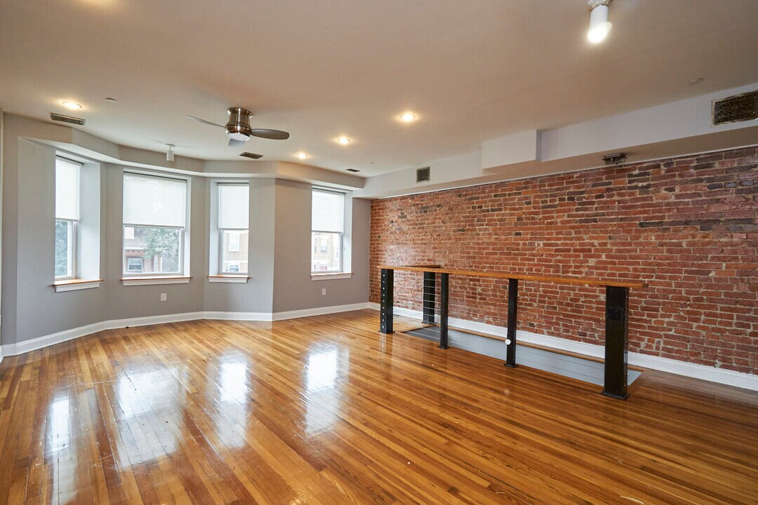 3603 13th St NW in Washington, DC - Building Photo