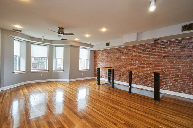 property at 3603 13th St NW