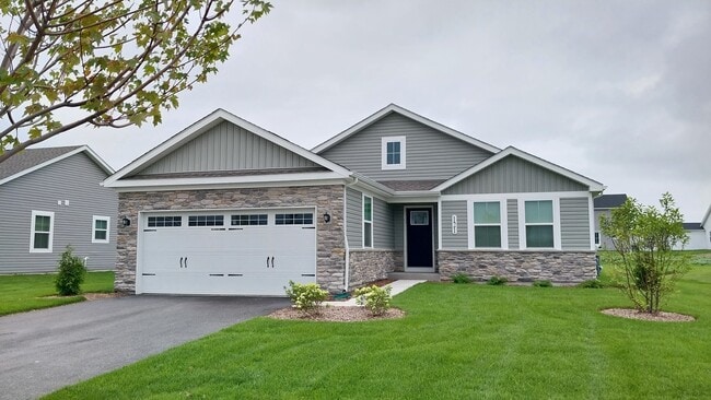 property at 121 Cornerstone Dr