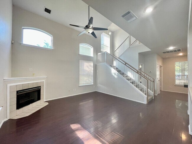 4682 Mather in Kyle, TX - Building Photo - Building Photo