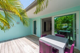 741 86th St in Miami Beach, FL - Building Photo - Building Photo