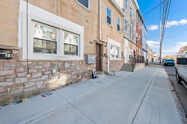 1112 Butler St