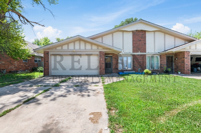 property at 2203 S Lori Ln