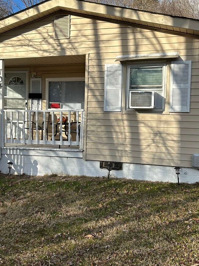 property at 704 3rd St
