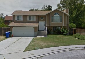 6862 S 4975 W in West Jordan, UT - Building Photo