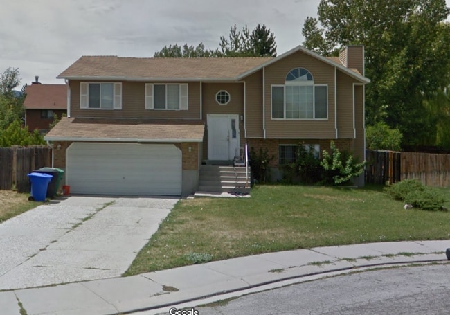 property at 6862 S 4975 W