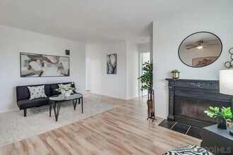 2930 Broadway in San Diego, CA - Building Photo - Building Photo