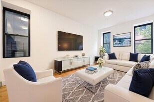 605 W 137th St in New York, NY - Building Photo