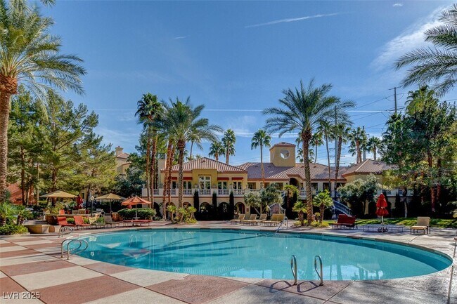 property at 210 E Flamingo Rd