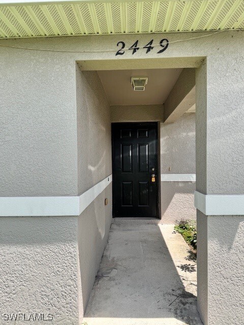 2449 Daniel Ave N in Lehigh Acres, FL - Building Photo - Building Photo