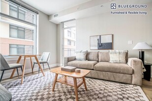 4924 St Elmo Ave in Bethesda, MD - Building Photo