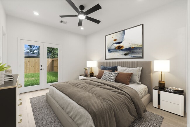 property at 5025 Rapido Rd