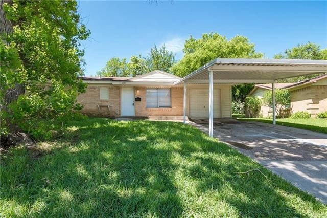 property at 2045 Avis Cir