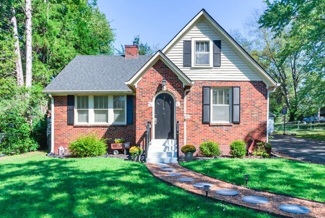 property at 203 6th Ave