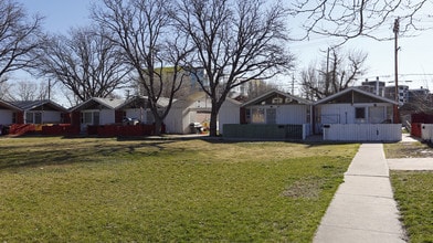 Sherion Homes in Denver, CO - Foto de edificio - Building Photo