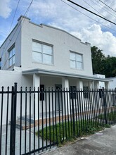 7545 NW 3rd Ave in Miami, FL - Building Photo - Building Photo