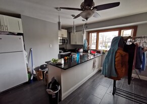 230 Brookline St, Unit #3 in Cambridge, MA - Building Photo