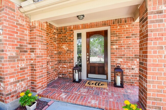 4927 Grapevine Lake Ct in Richmond, TX - Building Photo - Building Photo