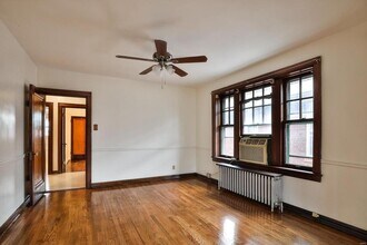 3933 Fillmore St, Unit A - 2nd Floor in St. Louis, MO - Foto de edificio - Building Photo