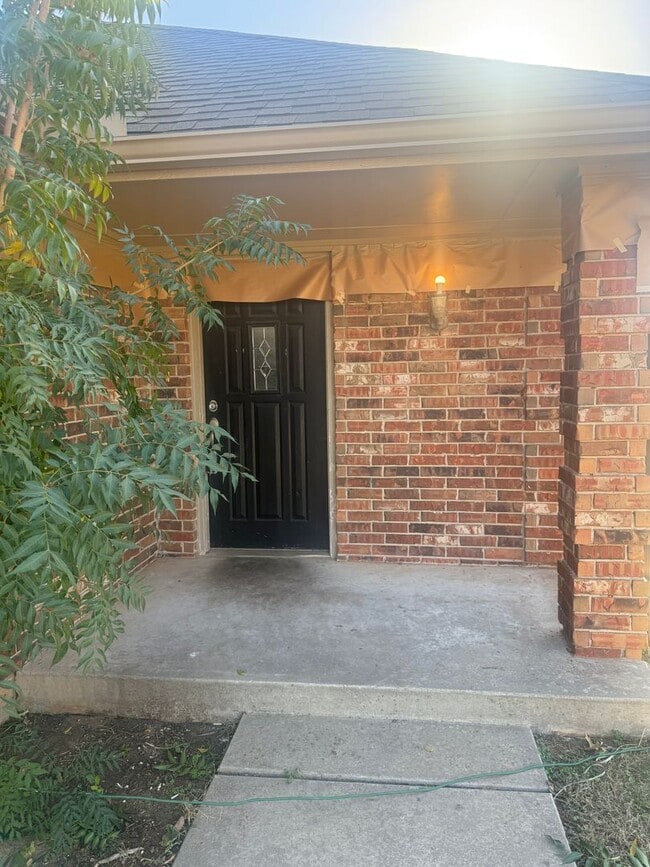 property at 3705 Matthew Dr