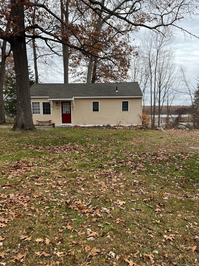 property at 146 Beebe Farms Rd