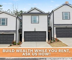 2103 Avalon Rdg in Conyers, GA - Building Photo