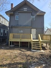 3434 Olive St in Kansas City, MO - Building Photo - Building Photo