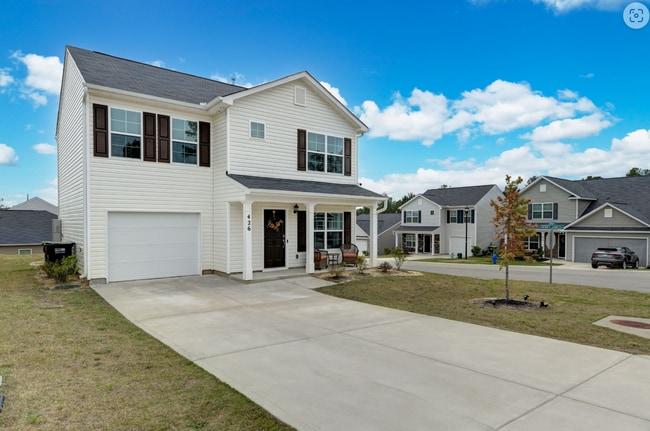 property at 426 Dorney Rd