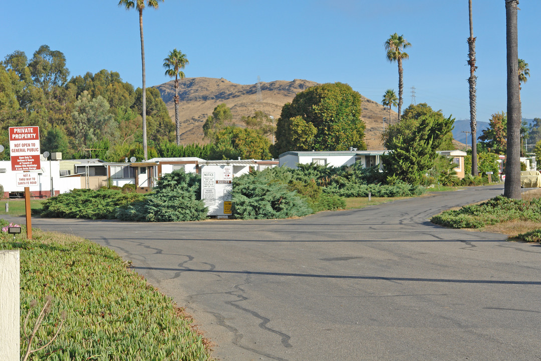 650 Tank Farm Rd in San Luis Obispo, CA - Building Photo