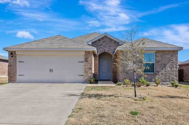 property at 15121 Ace Dr