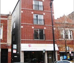 3215 W Armitage Ave in Chicago, IL - Building Photo