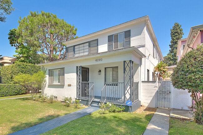 property at 4090 Creed Ave