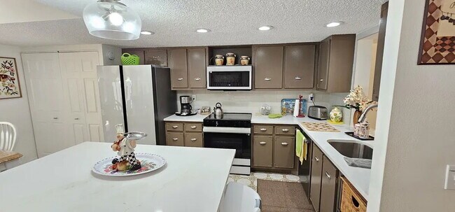 property at 2206 NE 7th St