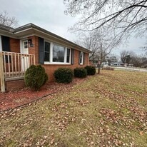 3430 Leland Cir in Hopkinsville, KY - Building Photo