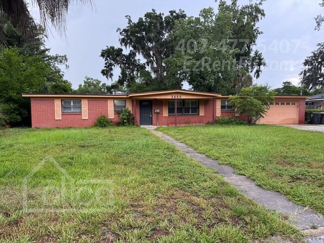 property at 1654 Whitman St