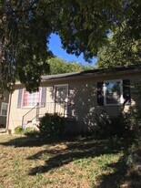 303 Chamberlin St in Nashville, TN - Building Photo