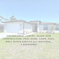 1717 NW 14th Ave in Cape Coral, FL - Building Photo