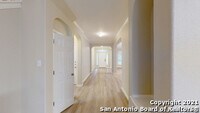 20511 Cliff Park Ln in San Antonio, TX - Foto de edificio - Building Photo