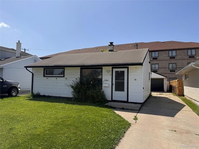 property at 17611 Clarann St