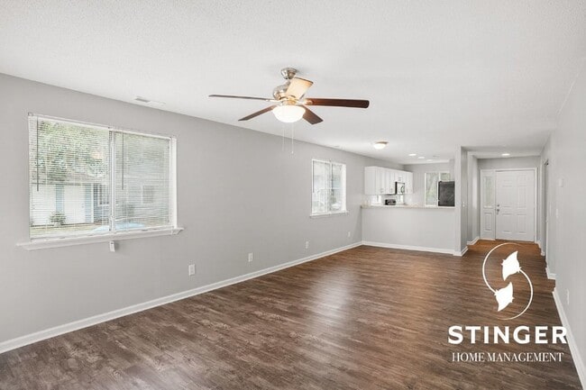 property at 603 Battery Ln