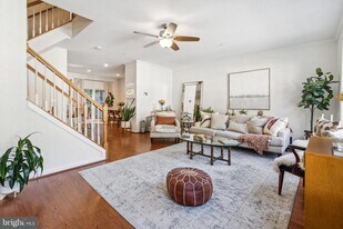 607 Snow Goose Ln in Annapolis, MD - Building Photo