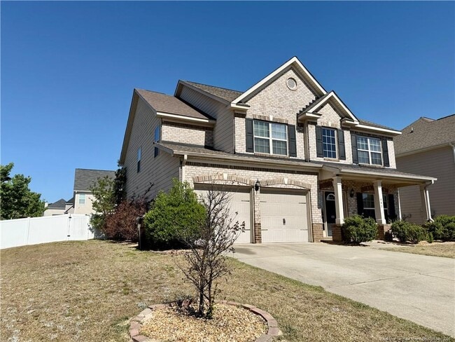 642 Regimental Dr in Cameron, NC - Building Photo - Building Photo