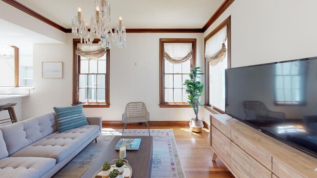 455 Marina Blvd in San Francisco, CA - Building Photo - Building Photo