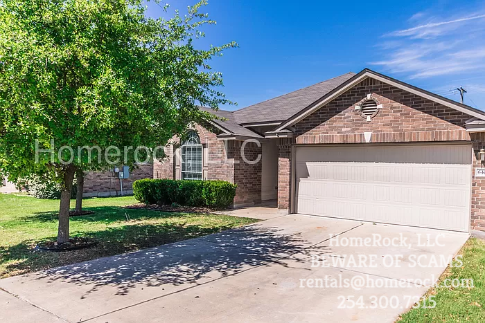 6403 Bridgewood Dr in Killeen, TX - Building Photo