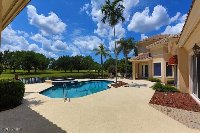 property at 15653 Glenisle Way