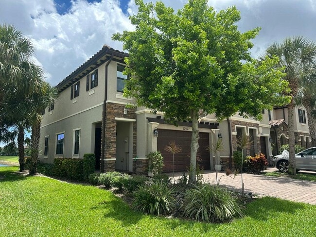 property at 13007 Anthorne Ln