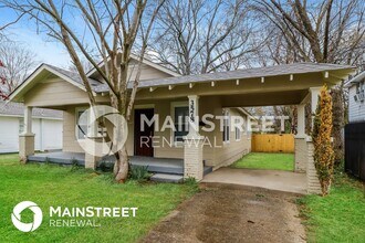 3578 Faxon Ave in Memphis, TN - Building Photo - Building Photo
