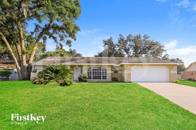 property at 3873 Laurel Branch Ct