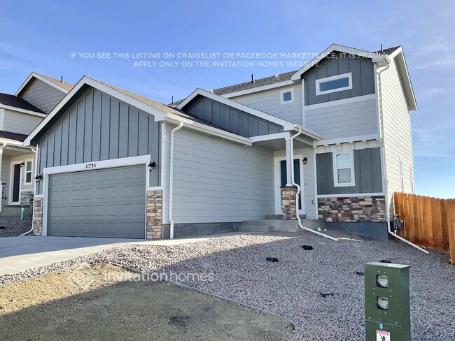 property at 11795 Mission Peak Pl