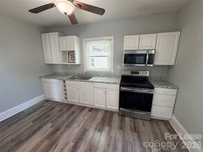 1500 Allen St in Charlotte, NC - Building Photo - Building Photo